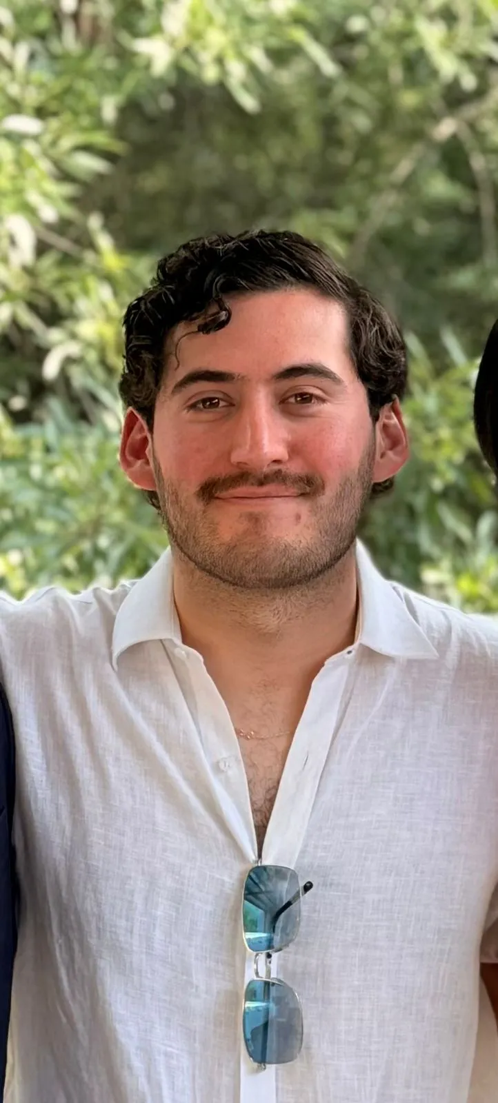 Miguel Sosa