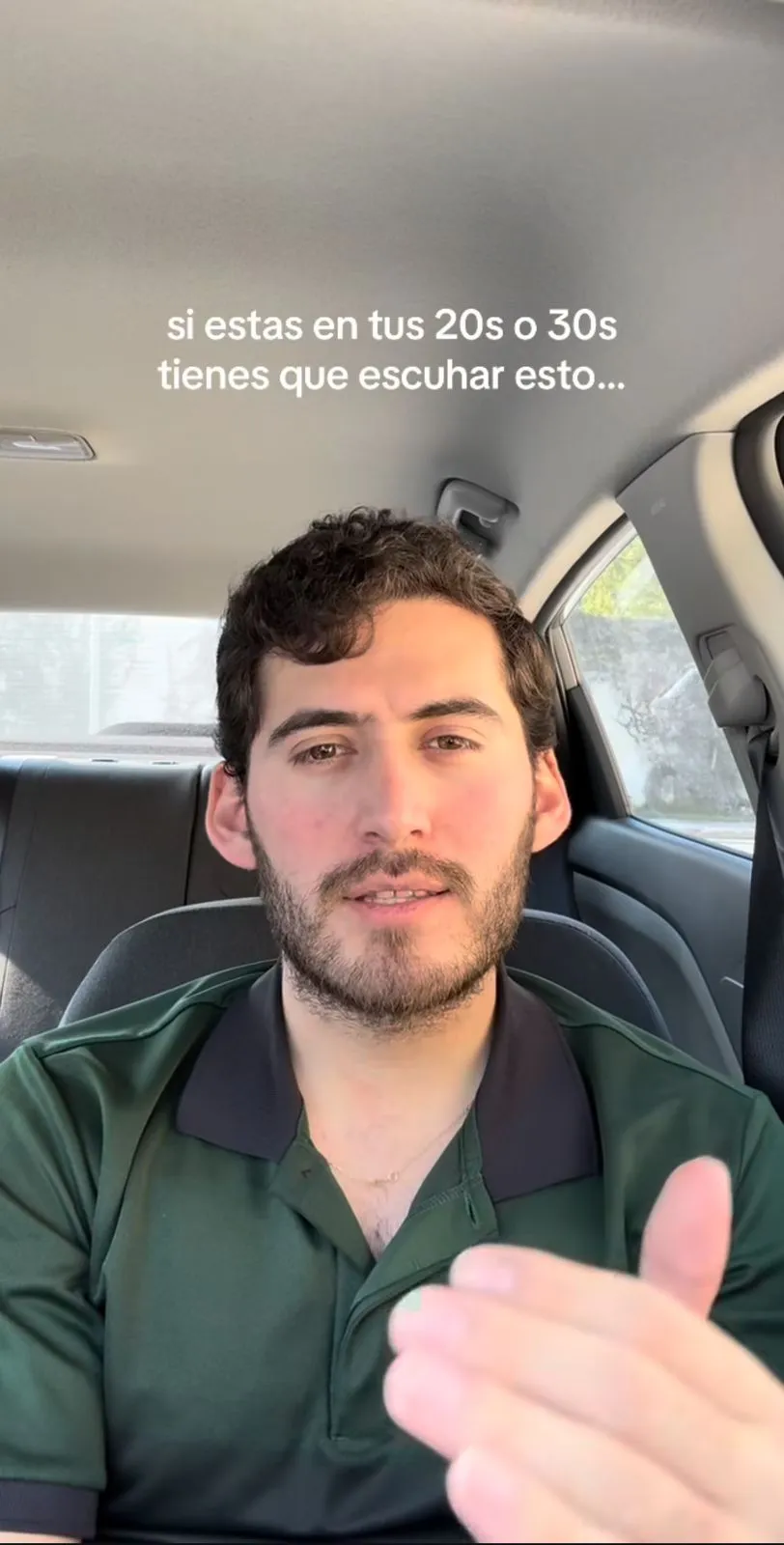 Despierta y actúa